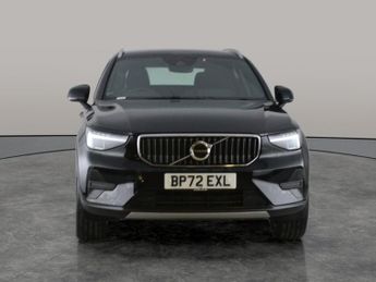 Volvo XC40 1.5h T4 Recharge 10.7kWh Core Plug-in (211 ps) - LED - LANE DEPA