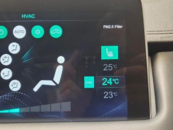 MG Mg Hs 1.5 T-GDI 16.6kWh Exclusive Plug-in (258 ps) - NAV - BLIND SPOT 