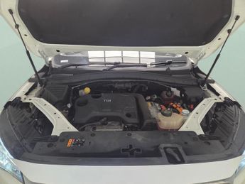 MG Mg Hs 1.5 T-GDI 16.6kWh Exclusive Plug-in (258 ps) - NAV - BLIND SPOT 