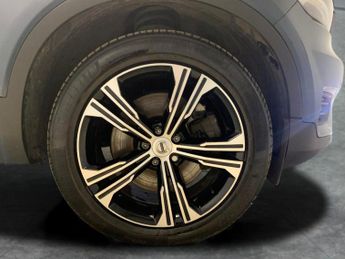 Volvo XC40 1.5h T4 Recharge 10.7kWh Inscription Plug-in (211 ps) - SENSUS S
