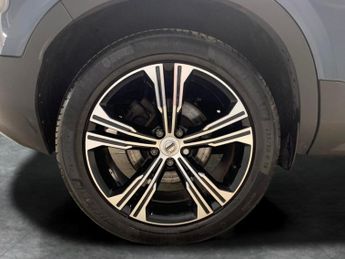 Volvo XC40 1.5h T4 Recharge 10.7kWh Inscription Plug-in (211 ps) - SENSUS S