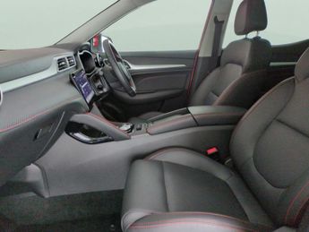 MG MG ZS 72.6kWh Trophy Long Range (156 ps) - CARPLAY - KEYLESS ENTRY - L