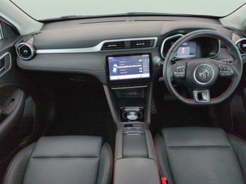 MG MG ZS 72.6kWh Trophy Long Range (156 ps) - CARPLAY - KEYLESS ENTRY - L