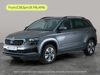 Skoda Karoq 2.0 TDI SE Drive (150 ps) - SMARTLINK - NAV - BLUETOOTH