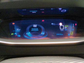 Peugeot E-208 50kWh GT (136 ps) - LED - REVERSE CAM - NAV
