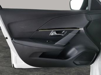 Peugeot E-208 50kWh GT (136 ps) - LED - REVERSE CAM - NAV