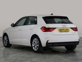 Audi A1 1.0 TFSI 25 Sport Sportback S Tronic (95 ps) - CRUISE - AIR CON