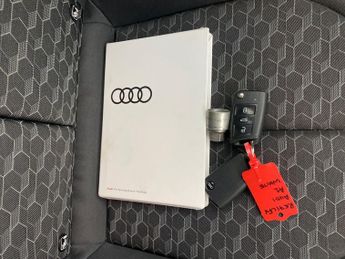 Audi A1 1.0 TFSI 25 Sport Sportback S Tronic (95 ps) - CRUISE - AIR CON