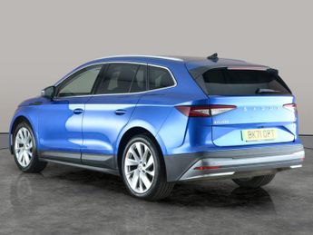 Skoda Enyaq 82kWh 80 (204 ps) - DRIVE PACK - WIFI - BLUETOOTH