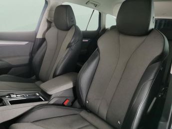 Skoda Enyaq 82kWh 80 (204 ps) - DRIVE PACK - WIFI - BLUETOOTH