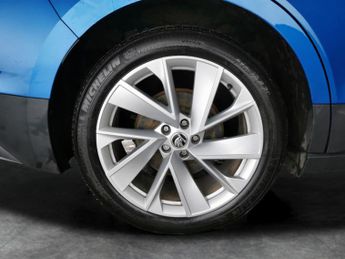 Skoda Enyaq 82kWh 80 (204 ps) - DRIVE PACK - WIFI - BLUETOOTH