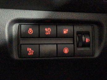 Nissan Leaf 40kWh N-Connecta (150 ps) - BLIND SPOT ASSIST - LANE DEPARTURE  