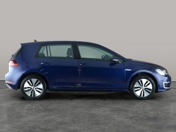 Volkswagen E-golf 35.8kWh e-Golf (136 ps) - USB AUDIO - SPLIT FOLDING REAR SEATS -