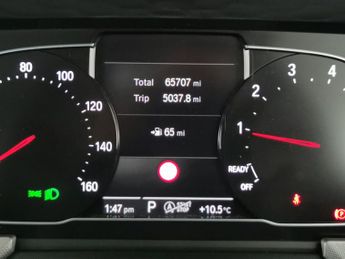 BMW 1 Series 1.5 118i SE DCT (140 ps) - CARPLAY - LED - NAV