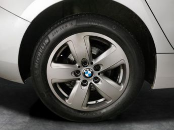 BMW 1 Series 1.5 118i SE DCT (140 ps) - CARPLAY - LED - NAV