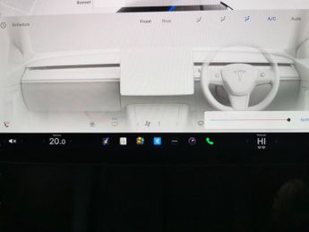 Tesla Model Y (Dual Motor) Long Range 4WDE (384 bhp) - LED - REVERSE CAM - NAV