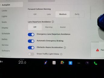 Tesla Model Y (Dual Motor) Long Range 4WDE (384 bhp) - LED - REVERSE CAM - NAV