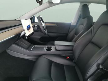 Tesla Model Y (Dual Motor) Long Range 4WDE (384 bhp) - LED - REVERSE CAM - NAV