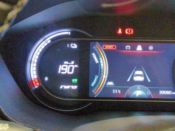 Kia Niro 64kWh 2 (201 bhp) - BLUETOOTH - CRUISE - DRIVING MODES