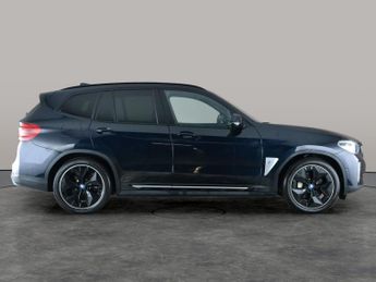 BMW iX3 80kWh Premier Edition Pro (286 ps) - SURROUND VIEW - DRIVING ASS