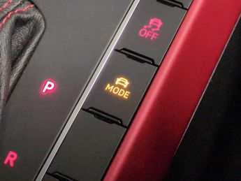 Volkswagen Polo 2.0 TSI GTI DSG (207 ps) - PARK SENSORS - DRIVING MODES