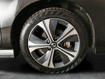 Nissan Leaf 40kWh N-Connecta (150 ps) - BLIND SPOT ASSIST - LANE DEPARTURE  