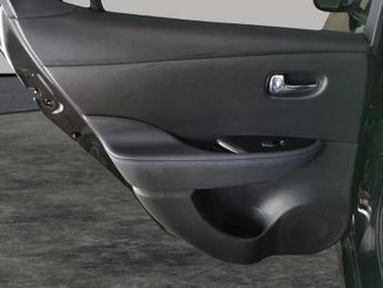 Nissan Leaf 40kWh N-Connecta (150 ps) - BLIND SPOT ASSIST - LANE DEPARTURE  