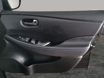 Nissan Leaf 40kWh N-Connecta (150 ps) - BLIND SPOT ASSIST - LANE DEPARTURE  