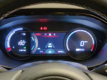 Kia Niro 64kWh 2 (201 bhp) - BLUETOOTH - CRUISE - PADDLE SHIFT