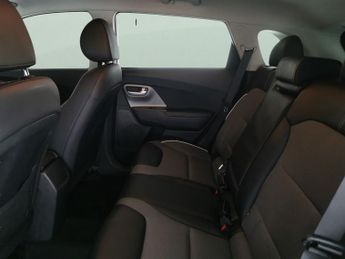 Kia Niro 64kWh 2 (201 bhp) - BLUETOOTH - CRUISE - PADDLE SHIFT