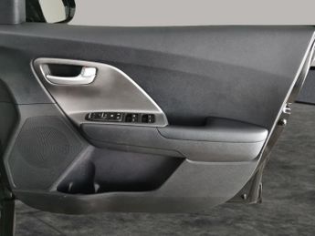 Kia Niro 64kWh 2 (201 bhp) - BLUETOOTH - CRUISE - PADDLE SHIFT