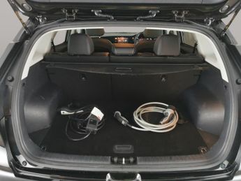Kia Niro 64kWh 2 (201 bhp) - BLUETOOTH - CRUISE - PADDLE SHIFT
