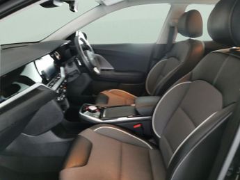 Kia Niro 64kWh 2 (201 bhp) - BLUETOOTH - CRUISE - PADDLE SHIFT