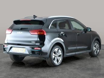 Kia Niro 64kWh 2 (201 bhp) - BLUETOOTH - CRUISE - PADDLE SHIFT