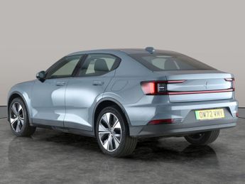 Polestar Polestar 2 Single Motor 69kWh Standard Range Fastback FWD (231 ps) - HEATED