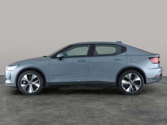 Polestar Polestar 2 Single Motor 69kWh Standard Range Fastback FWD (231 ps) - HEATED