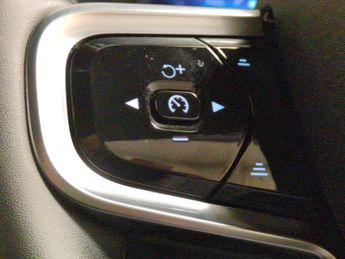 Polestar Polestar 2 Single Motor 69kWh Standard Range Fastback FWD (231 ps) - HEATED