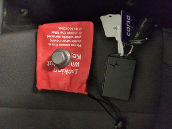 Polestar Polestar 2 Single Motor 69kWh Standard Range Fastback FWD (231 ps) - HEATED