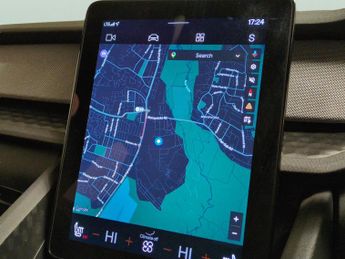 Polestar Polestar 2 Single Motor 69kWh Standard Range Fastback FWD (231 ps) - HEATED