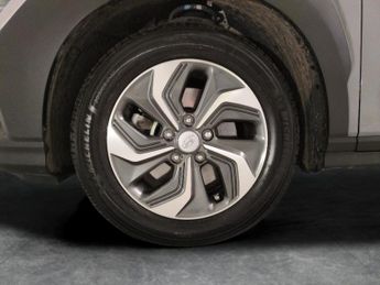 Hyundai Kona 1.6 h-GDi SE Connect DCT (141 ps) - BLUETOOTH - CRUISE - DIGITAL