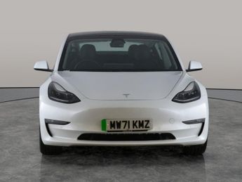 Tesla Model 3 (Dual Motor) Long Range 4WDE (346 ps) - PARK ASSIST - LED - REVE