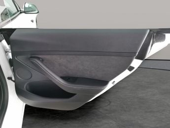 Tesla Model 3 (Dual Motor) Long Range 4WDE (346 ps) - PARK ASSIST - LED - REVE