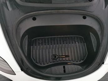 Tesla Model 3 (Dual Motor) Long Range 4WDE (346 ps) - PARK ASSIST - LED - REVE