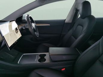 Tesla Model 3 (Dual Motor) Long Range 4WDE (346 ps) - PARK ASSIST - LED - REVE