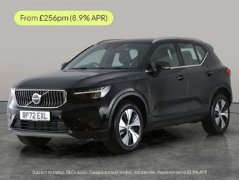 Volvo XC40 1.5h T4 Recharge 10.7kWh Core Plug-in (211 ps) - LED - LANE DEPA