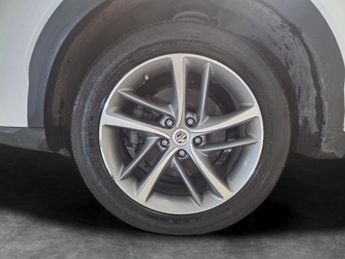 MG Mg Hs 1.5 T-GDI 16.6kWh Exclusive Plug-in (258 ps) - NAV - BLIND SPOT 