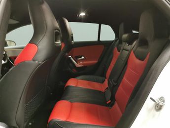 Mercedes-Benz CLA 1.3 CLA250e 15.6kWh AMG Line (Premium) Shooting Brake Plug-in 8G