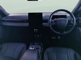 Ford Mustang Mach-e Standard Range 70kWh Automatic AWD (269 ps) - CARPLAY - KEYLESS 