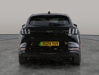 Ford Mustang Mach-e Standard Range 70kWh Automatic AWD (269 ps) - CARPLAY - KEYLESS 