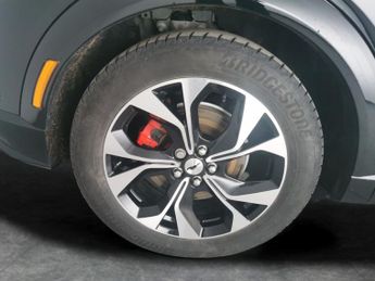 Ford Mustang Mach-e Standard Range 70kWh Automatic AWD (269 ps) - CARPLAY - KEYLESS 